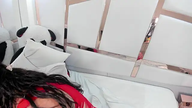 tatikanyx's cam snapshot