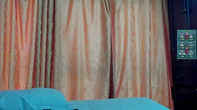 ChoreyTaiylor's cam snapshot