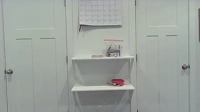 CherryWilde's cam snapshot