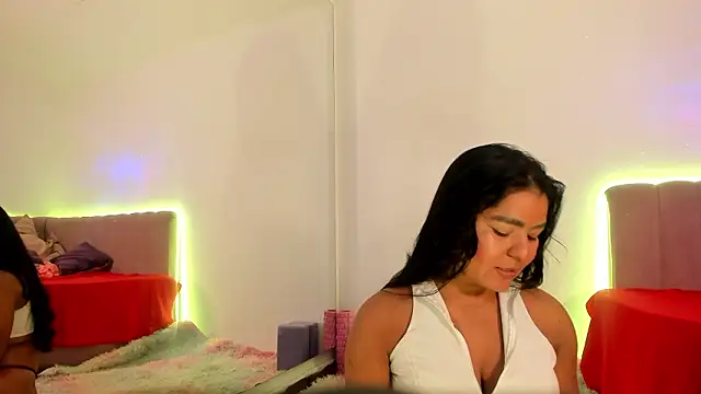 HayamiKioto's cam snapshot