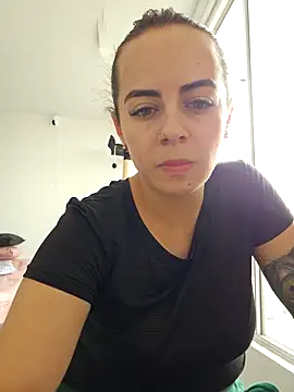 Sairy_'s cam snapshot