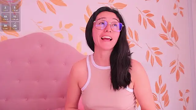 Ginevra_esposito's cam snapshot