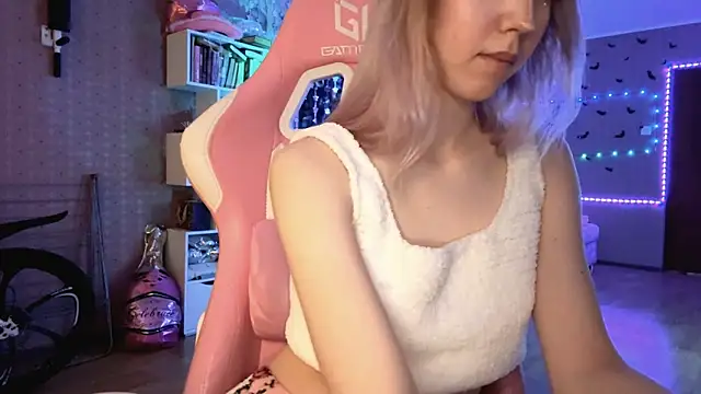 Jerrieberry's cam snapshot