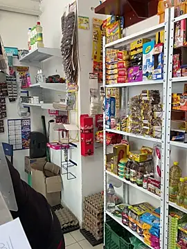 IAM_VALERI's cam snapshot