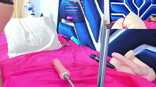 Rita_russell's cam snapshot