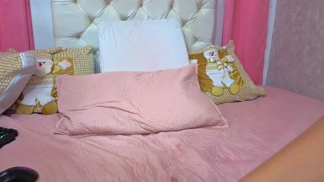 Malia_fox's cam snapshot