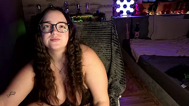 Kimberly-Caprice's cam snapshot