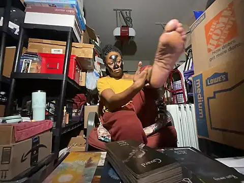 wynterheat's cam snapshot