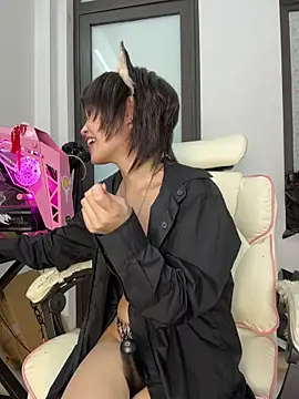 RassieRaph's cam snapshot