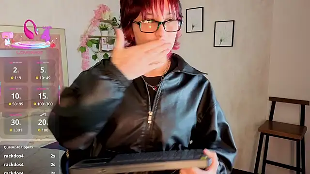 RobinBennett's cam snapshot