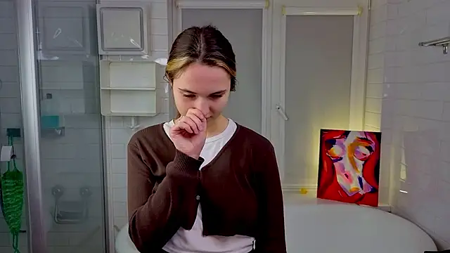 LeenaPuita's cam snapshot