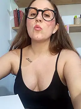 SofiEsteves's cam snapshot