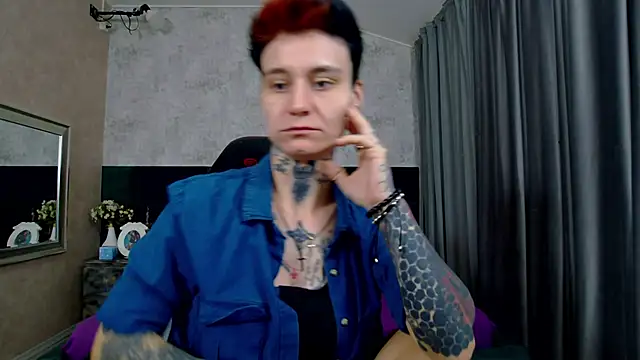 KennyXSX's cam snapshot