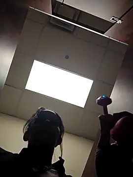 Edens_Promise's cam snapshot