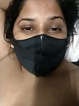 pinkisaha75's cam snapshot