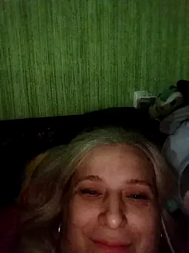 NyushaLollipop's cam snapshot