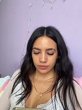 Marianahb-e's cam snapshot