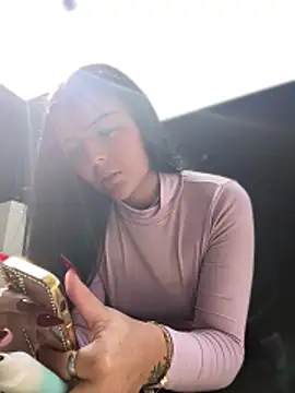 Dulce__Boyd's cam snapshot