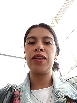 Nathaly_12's cam snapshot