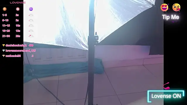 Samarys_star's cam snapshot