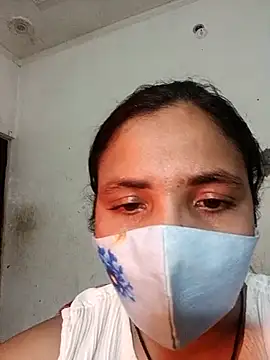 HotAishaa's cam snapshot