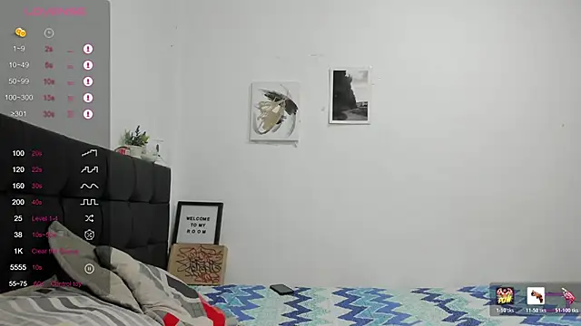 RoddyRich11 live sex cam