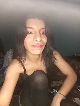 Ariell_Kieran's cam snapshot