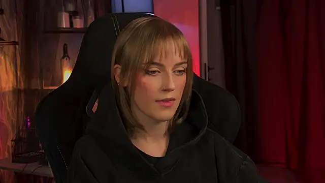 KiraMontoya's cam snapshot