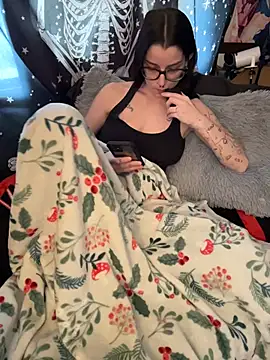 xoktty's cam snapshot