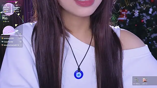 _____Panda_____'s cam snapshot