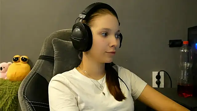 Softixq's cam snapshot