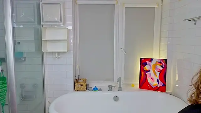 LeenaPuita's cam snapshot