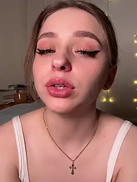 yoyogirlx's cam snapshot