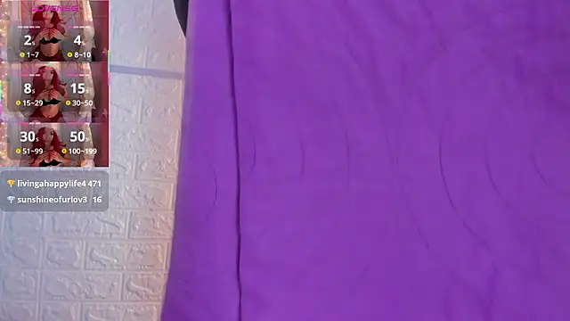 Serena_Fey's cam snapshot