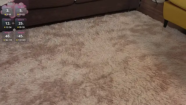 RozanneJordan's cam snapshot