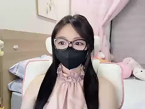 Yuyu-baobei's cam snapshot