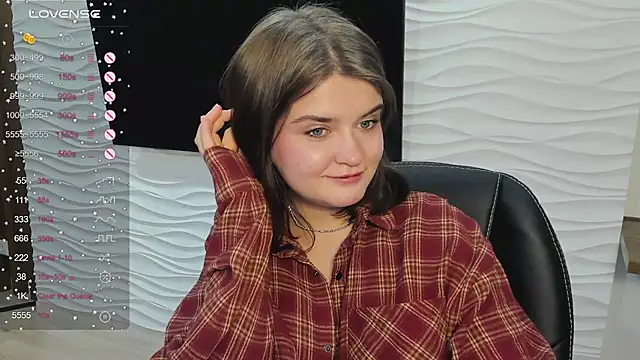 LanaTreades's cam snapshot