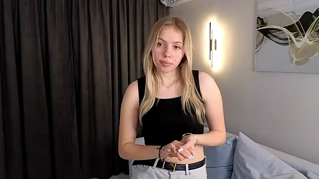 GinaNelson's cam snapshot