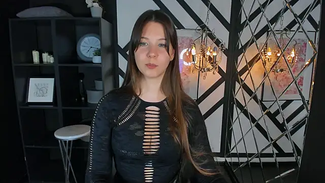 ElizaMild's cam snapshot