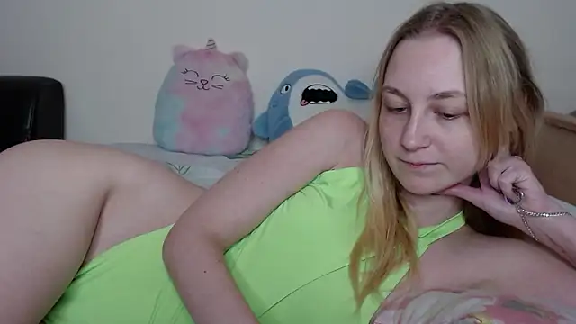 Hot_Lina's cam snapshot