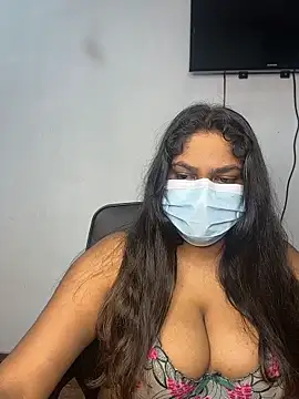 Black_Beauty997 live sex cam