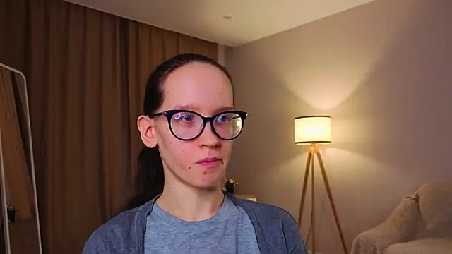 BettyBrowni's cam snapshot