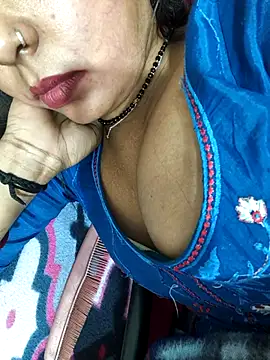 Sharmila-Singh's cam snapshot