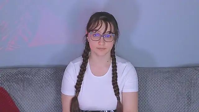 TessaDoll's cam snapshot