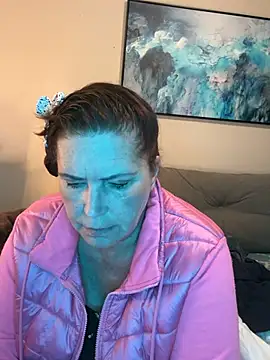 petalsexy's cam snapshot