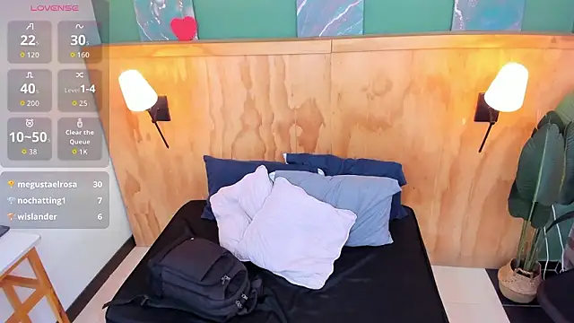 milavega_ live sex cam