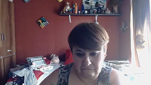 Sasharosee2's cam snapshot