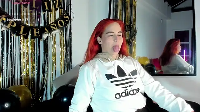 RossMildrey's cam snapshot