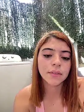 SalomeSolis's cam snapshot