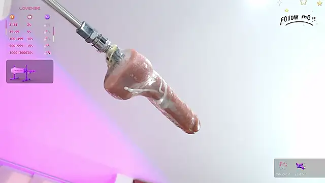 adara_le's cam snapshot